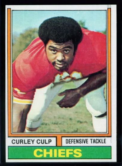 433 Curley Culp